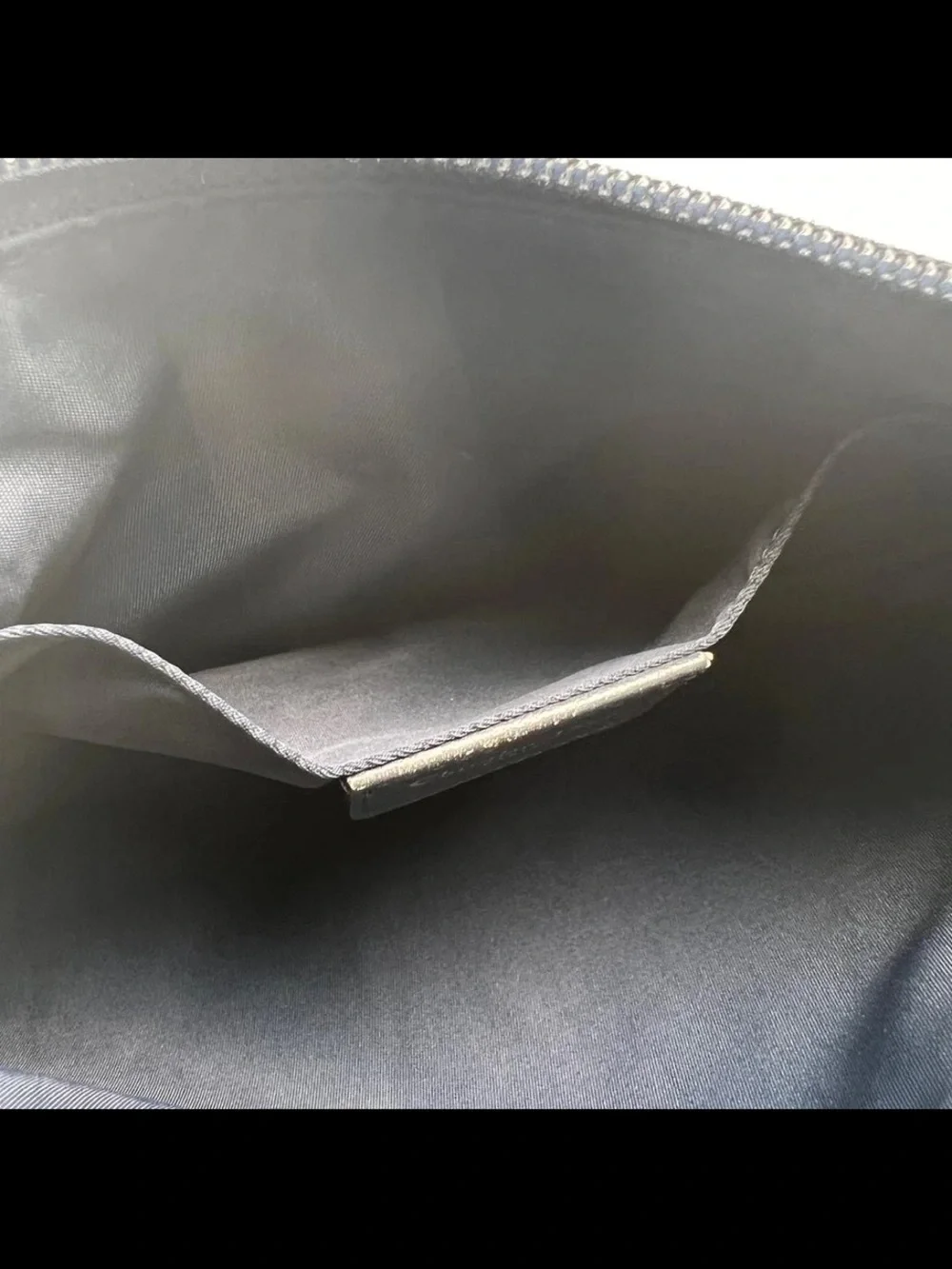 Dior shoulder bag
